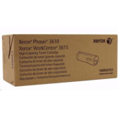 Festékkazetta Xerox 106R02723 - eredeti (fekete)
