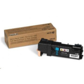 Festékkazetta Xerox 106R01598 - eredeti (cián)