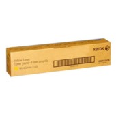 Festékkazetta Xerox 006R01462 - eredeti (sárga)