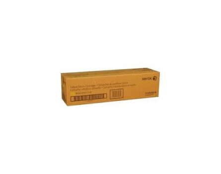 Fényvezető Xerox 13R00658 - eredeti (sárga)