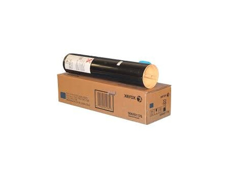 Festékkazetta Xerox 006R01176 - eredeti (cián)