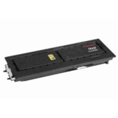 Kyocera Mita TK-435 toner - kompatibilis (fekete)