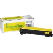 Kyocera Mita TK-540Y toner - eredeti (sárga)