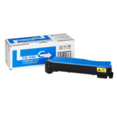 Kyocera Mita TK-540C toner - eredeti (cián)