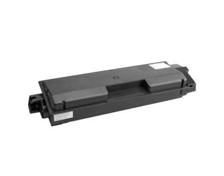 Kyocera Mita TK-580K toner - kompatibilis (fekete)