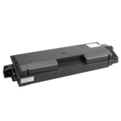 Kyocera Mita TK-580K toner - kompatibilis (fekete)