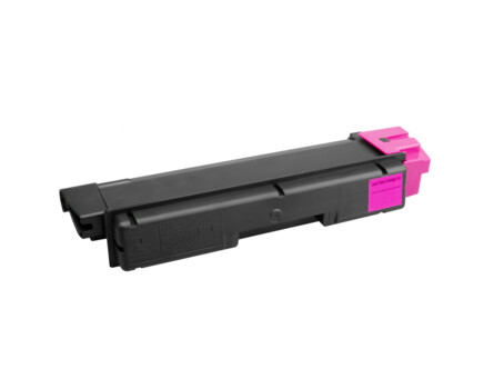 Kyocera Mita TK-580M toner - kompatibilis (magenta)