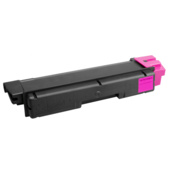 Kyocera Mita TK-580M toner - kompatibilis (magenta)