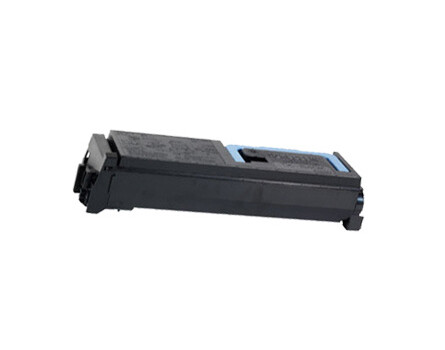 Kyocera Mita TK-550K toner - kompatibilis (fekete)