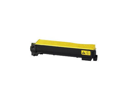 Kyocera Mita TK-560Y toner - kompatibilis (sárga)