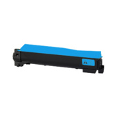 Kyocera Mita TK-560C toner - kompatibilis (cián)