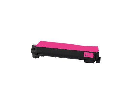 Kyocera Mita TK-560M toner - kompatibilis (magenta)