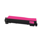 Kyocera Mita TK-560M toner - kompatibilis (magenta)