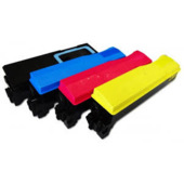 Kyocera Mita TK-570CMYK toner - kompatibilis (fekete + 3x szín)