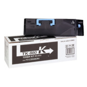 Kyocera Mita TK-880K toner - eredeti (fekete)