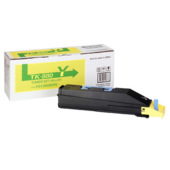 Kyocera Mita TK-880Y toner - eredeti (sárga)
