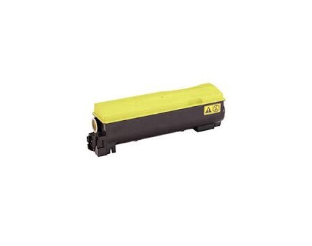 Kyocera Mita TK-830Y toner - eredeti (sárga)