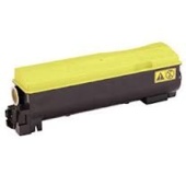 Kyocera Mita TK-830Y toner - eredeti (sárga)