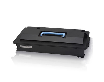 Kyocera Mita TK-710 toner - kompatibilis (fekete)