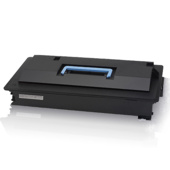 Kyocera Mita TK-710 toner - kompatibilis (fekete)