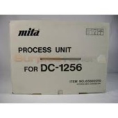 Kyocera Mita 37068010 festékkazetta (fekete) (1x 88g) - eredeti