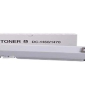 Kyocera Mita 37098010 festékkazetta (fekete) (1x 220g) - eredeti