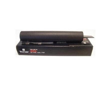 Kyocera Mita 37002812 (fekete) toner (1x 150g) - eredeti