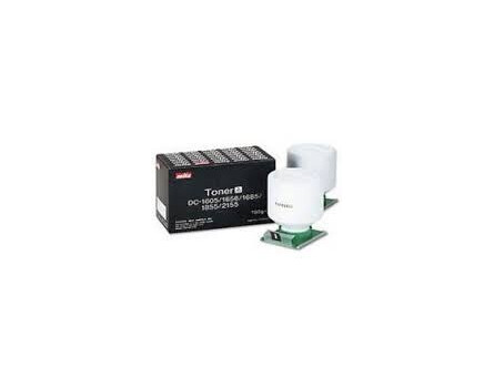 Mita DC-1555 (fekete) toner - eredeti