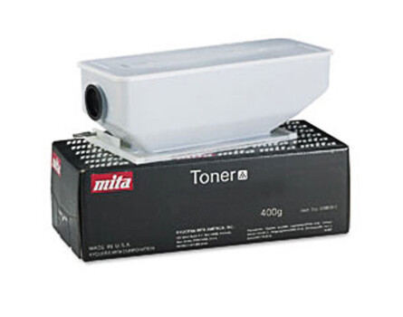 Kyocera Mita 37056010 (fekete) toner - eredeti