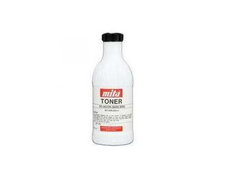 Mita DR-3010 festékkazetta (fekete) - eredeti