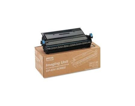 Toner Mita 35382010 (fekete) - eredeti