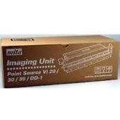 Kyocera Mita 35482010 (fekete) - eredeti