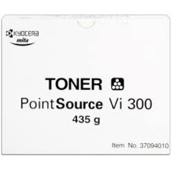 Mita Vi-300 toner (fekete) - eredeti