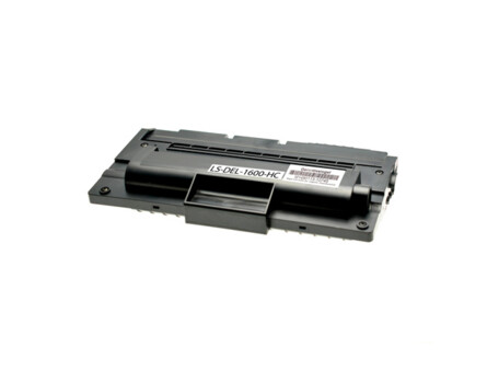Dell 593-10082 kompatibilis patron (fekete)