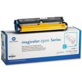 Minolta P1710517008 (cián) toner - eredeti