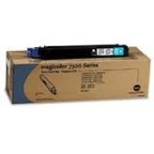 Minolta 8938136 (cián) toner - eredeti