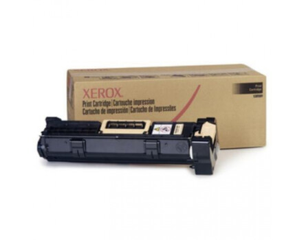 Festékkazetta Xerox 113R00307 (fekete) - eredeti