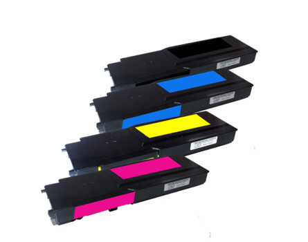 Dell 593-11115 kompatibilis festékkazetta (fekete)