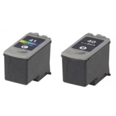 Canon PG-40 + CL-41 Multi-Pack patron, 0615B043 - eredeti