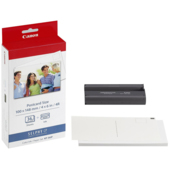 Canon KP-36IP, 7737A001 képeslappapír - eredeti