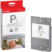 Canon E-P20S, 2365B001 (színes) patron - eredeti