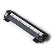 Brother TN-1030, TN-1050, új chip, kompatibilis (fekete)