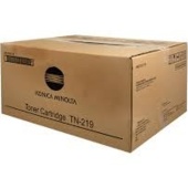 Konica Minolta TN219, TN-219, 9967002118 (fekete) - eredeti