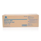 Konica Minolta DV311C, A0XV0KD (cián) - eredeti