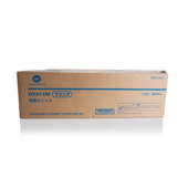 Konica Minolta DV311C, A0XV0ED (bíborvörös) - eredeti