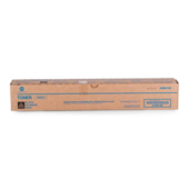 Konica Minolta TN321K, A33K150 (fekete) toner - eredeti