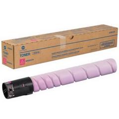 Konica Minolta TN321M, A33K350 eredeti (magenta) toner