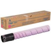 Konica Minolta TN321M, A33K350 eredeti (magenta) toner