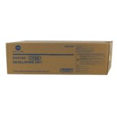 Konica Minolta DV512C, A2XN0KD fejlesztő (cián) - eredeti