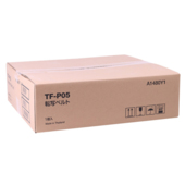 Konica Minolta TF-P05, A1480Y1, váltószíj - eredeti